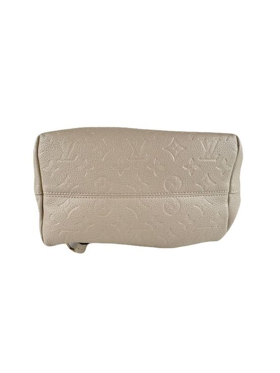 Louis Vuitton Backpack Monogram Empreinte Montsouris PM main image 4